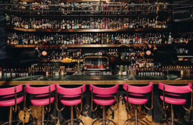 Atwater Cocktail Club